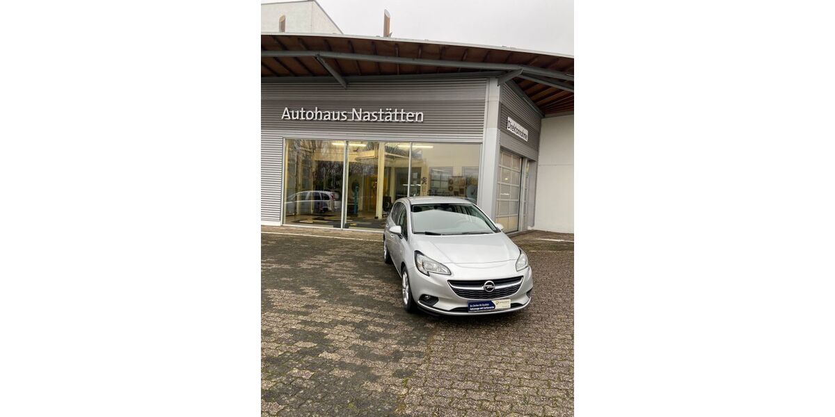 Opel Corsa 66.530 km 9.950 &euro; Nastätten 56355