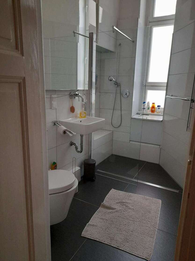 Wohnen auf Zeit in Berlin 1.750 € 1 zimmer