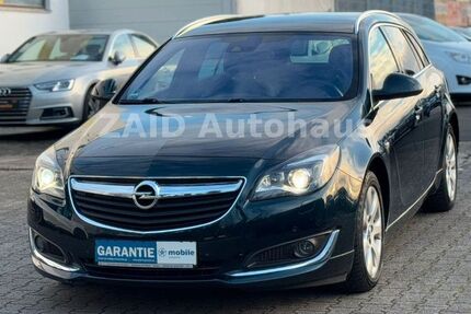 Opel Insignia 111.000 km 10.999 € Wiesloch 69168