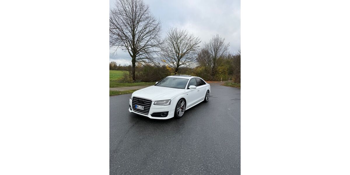 Audi A8 207.800 km 22.500 € Ilsede 31246