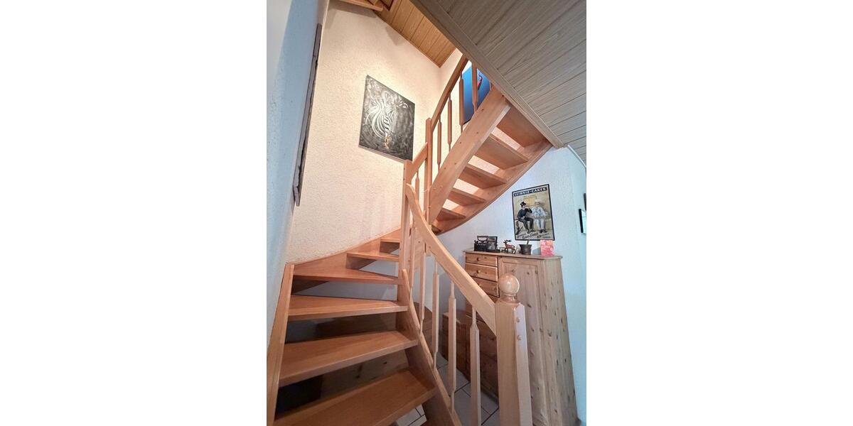 Doppelhaushälfte Ribbesbüttel - 5 Zimmer, 140 m&sup2;, 339.000&euro; | Angebot:27120578