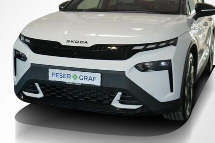 Skoda Elroq 15.150 km 44.880 &euro; Erlangen 91058