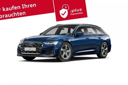 Audi A6 19.850 km 52.980 € Kiel 24118