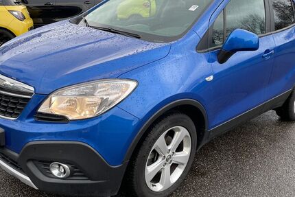 Opel Mokka 63.000 km 8.800 € Kirkel-Limbach 66459