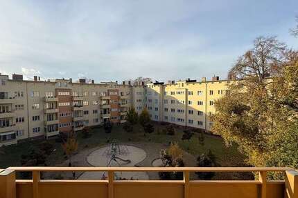 Wohnung zum Mieten in Brandenburg an der Havel 442 € 52 m² 2 zimmer