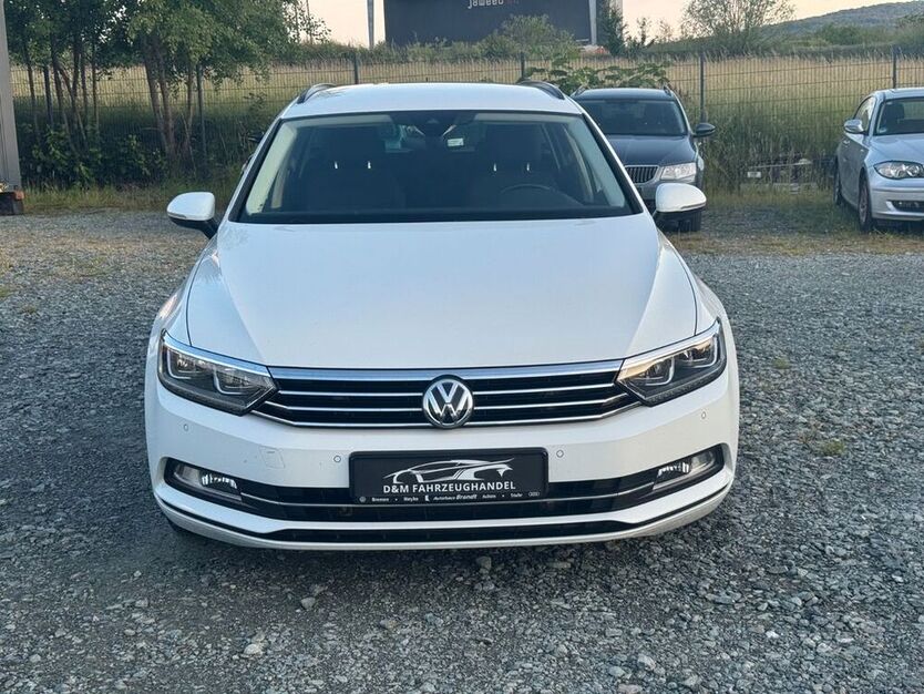 Passat