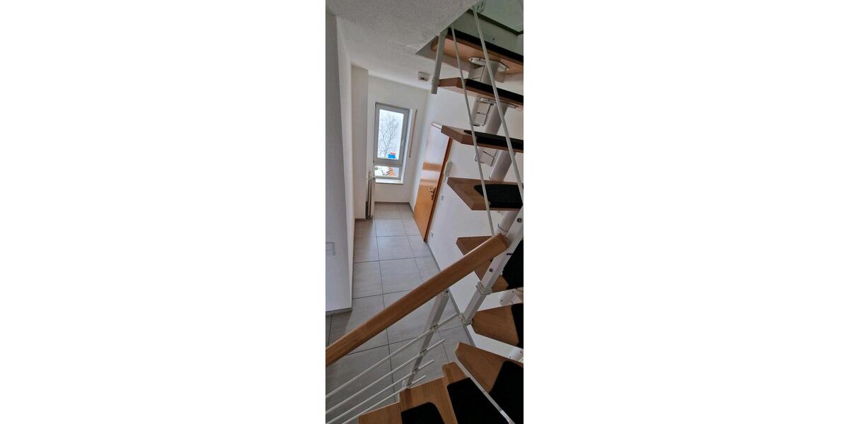 Maisonettenwohnung Essenbach - 4 Zimmer, 90 m&sup2;, 1.250&euro; | Angebot:25406657