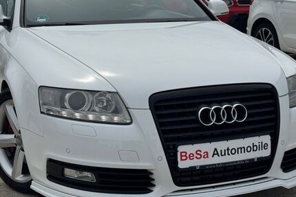 Audi A6 134.000 km 12.990 &euro; Wallersdorf 94522