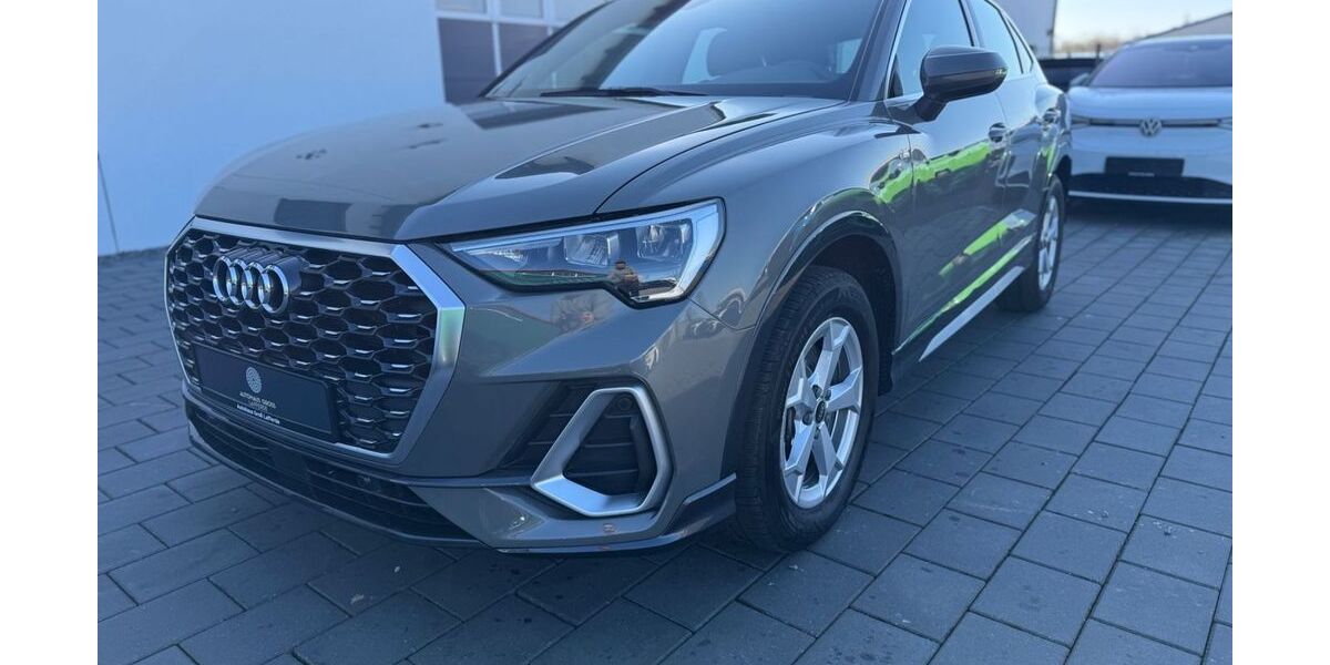 Audi Q3 39.000 km 39.990 &euro; Ilsede 31246