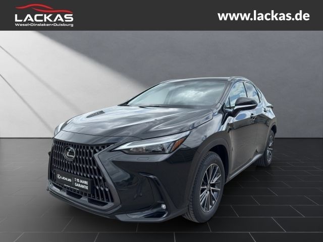 Lexus NX 350h 9.900 km 49.950 € Wesel 46485