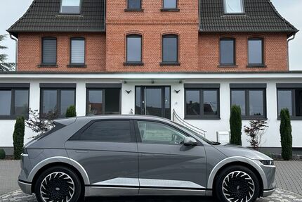 Hyundai IONIQ 5 49.916 km 34.950 &euro; Rotenburg Lispenhausen 36199