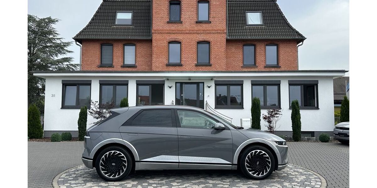 Hyundai IONIQ 5 49.916 km 34.950 &euro; Rotenburg Lispenhausen 36199