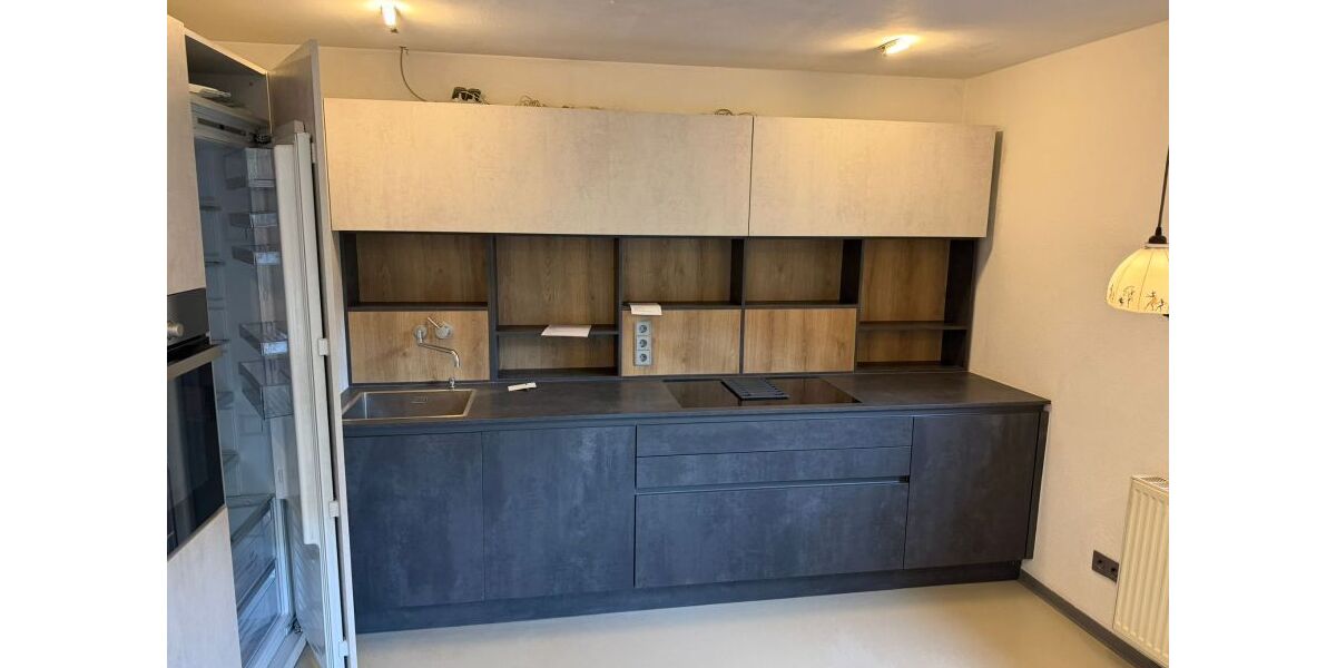Flexibler Raumtraum 115 qm. Für WohnenArbeiten oder beides mit einem wunderschönen Garten. Filseckstr. GP Faurndau - Erdgeschoßwohnung Göppingen Faurndau | Angebot:26866716