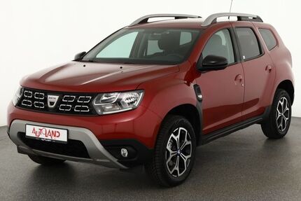 Dacia Duster 76.423 km 16.490 &euro; Zella-Mehlis 98544