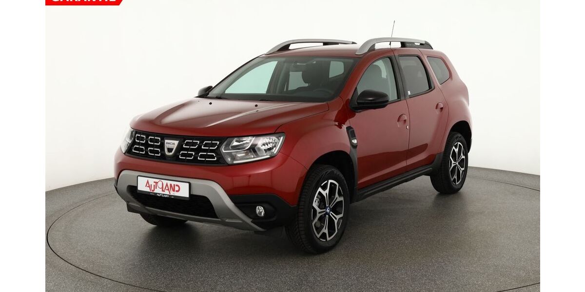 Dacia Duster 76.423 km 16.490 &euro; Zella-Mehlis 98544