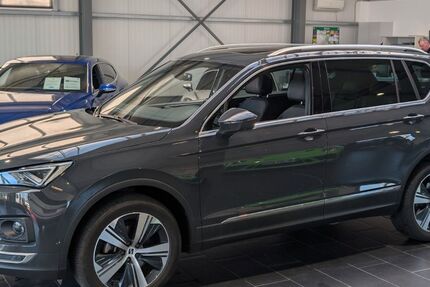 Seat Tarraco 49.000 km 29.900 &euro; Weinheim 69469