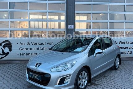 Peugeot 308 54.000 km 6.990 &euro; Lohne 49393