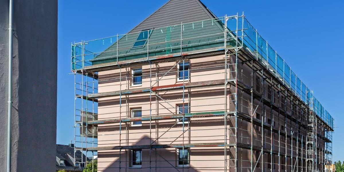 Trier-Feyen neue Maisonettewohnung mit moderner Heiztechnik und toller Weitsicht - Maisonettenwohnung Trier Feyen-Weismark | Angebot:26441159
