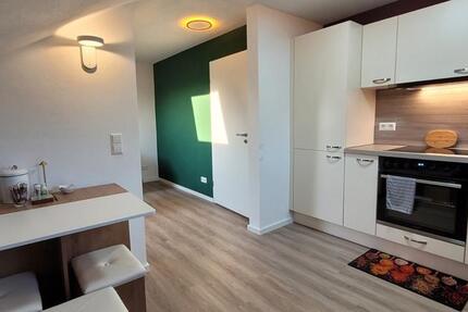 Wohnung Konstanz Konstanz-Fürstenberg - 3 Zimmer, 47 m&sup2;, 1.700&euro; | Angebot:24785544