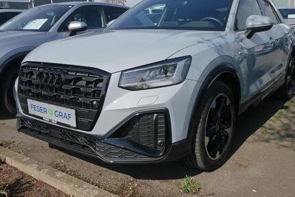 Audi Q2 49.050 km 25.740 &euro; Erlangen 91058