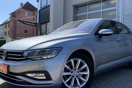 VW Passat 55.254 km 19.740 &euro; Eisenach 99817