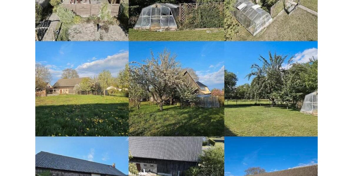 Einfamilienhaus Spantekow - 5 Zimmer, 135 m&sup2;, 245.000&euro; | Angebot:26702009