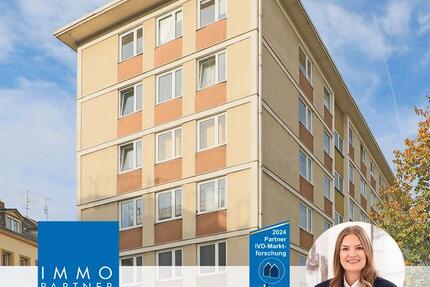 Gewerbeobjekt Nürnberg Eberhardshof - 2.390&euro; | Angebot:26204263