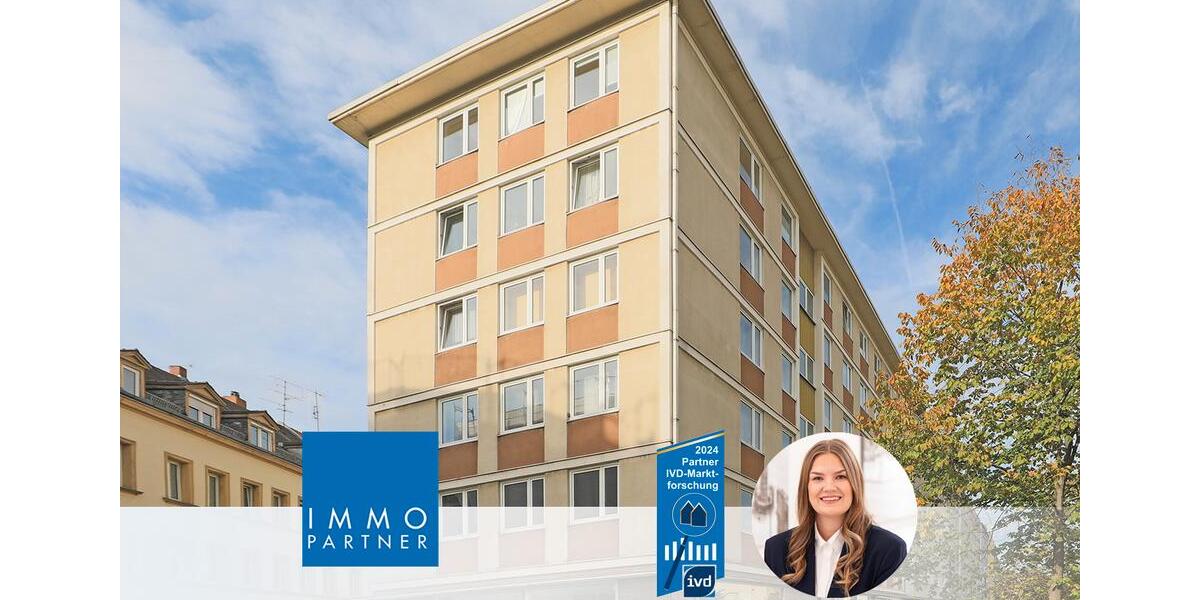 Gewerbeobjekt Nürnberg Eberhardshof - 2.390&euro; | Angebot:26204263