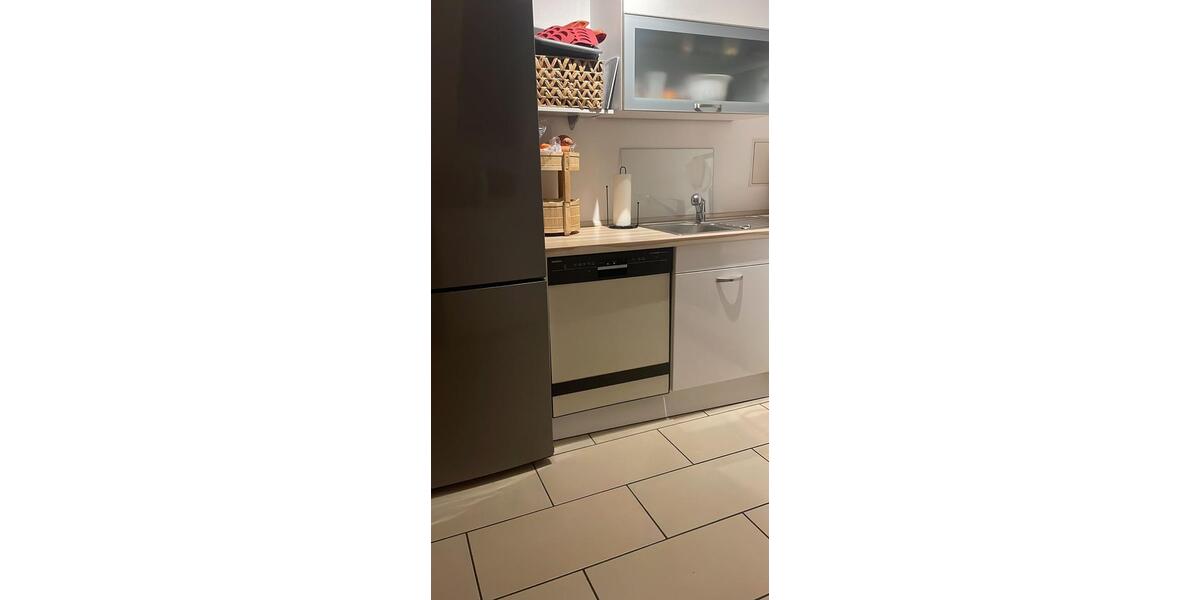 3-Zimmer Dachgeschosswohnung in Rödersheim-Gronau 3 zimmer