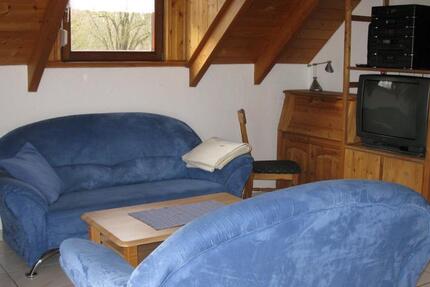 möbliertes Appartement 1 zimmer