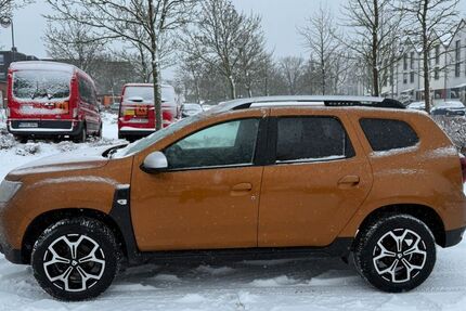 Dacia Duster 351.000 km 7.999 &euro; Aldenhoven 52457