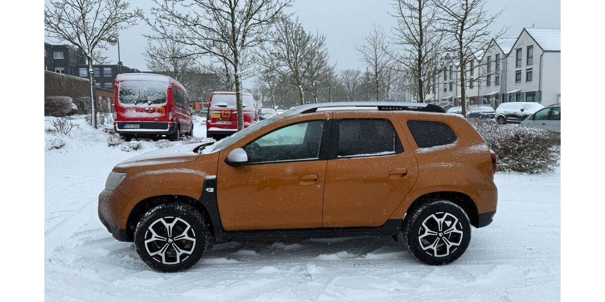 Dacia Duster 351.000 km 7.999 &euro; Aldenhoven 52457