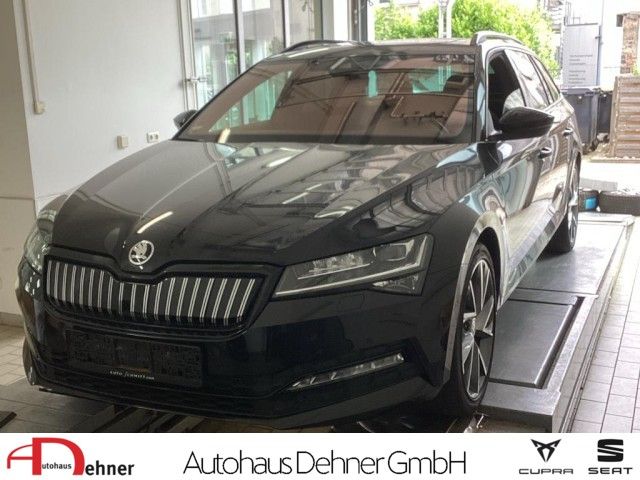 Skoda Superb 80.200 km 27.280 &euro; Balingen 72336