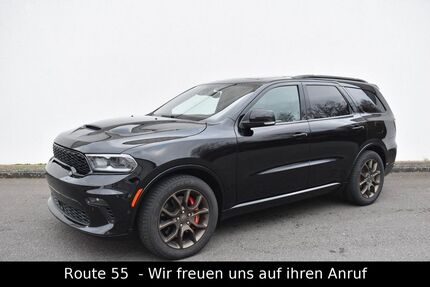 Dodge Durango 59.500 km 37.500 &euro; Höpfingen 74746