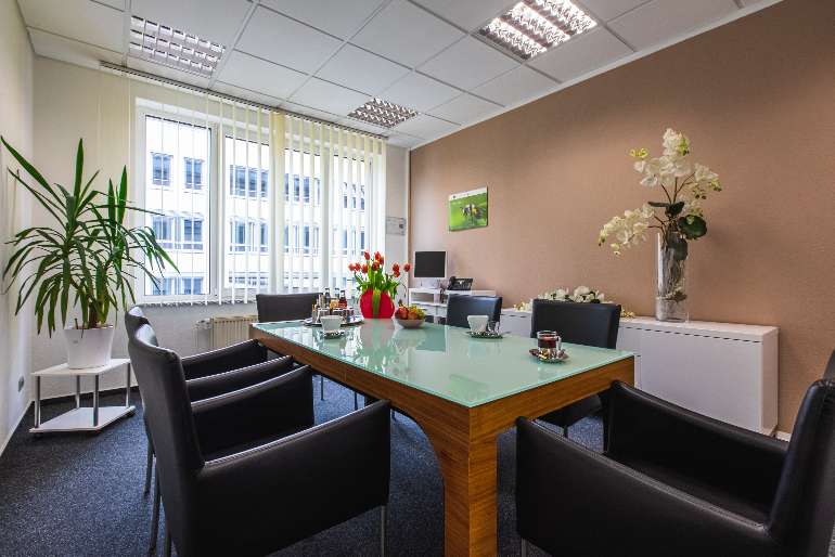 Gewerbeobjekt Magdeburg - 780&euro; | Angebot:27105501