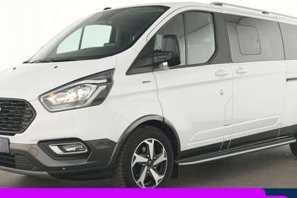Ford Tourneo Custom 26.121 km 37.248 &euro; Neuss bei Düsseldorf 41460