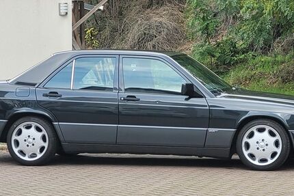 Mercedes-Benz 190 298.000 km 6.999 &euro; Ludwigshafen 67067