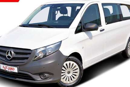 Mercedes-Benz Vito 16.669 km 38.890 € Rostock 18146