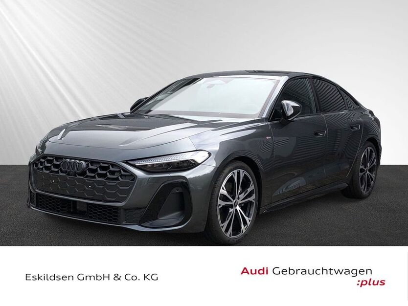 Audi A5 2.800 km 59.630 € Itzehoe 25524