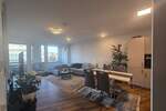 Etagenwohnung Frankfurt am Main Sachsenhausen - 2 Zimmer, 68 m&sup2;, 2.500&euro; | Angebot:25471137