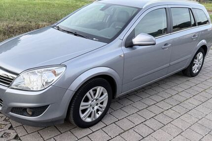 Opel Astra 205.793 km 1.800 &euro; Lichtenau 77839