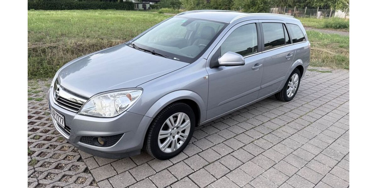 Opel Astra 205.793 km 2.000 &euro; Lichtenau 77839