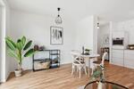 Etagenwohnung Wildau - 3 Zimmer, 76 m&sup2;, 1.225&euro; | Angebot:24811410