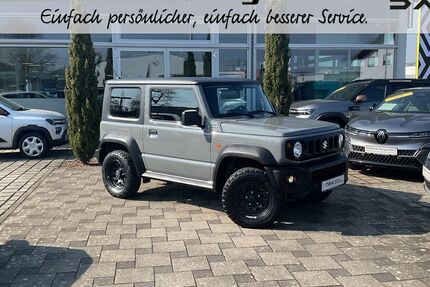 Suzuki Jimny 65.924 km 27.290 &euro; Linkenheim-Ho. 76351