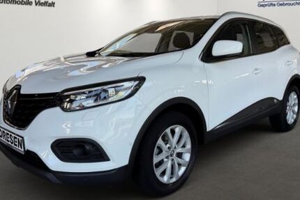 Renault Kadjar 66.500 km 15.690 &euro; Dormagen 41540