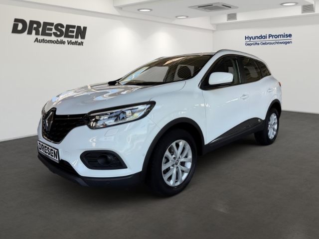 Renault Kadjar 67.000 km 15.690 &euro; Dormagen 41540
