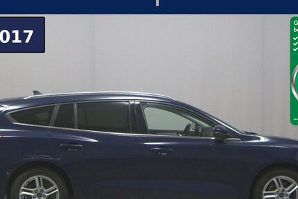 Ford Focus 103.217 km 9.780 &euro; Gyhum/Bockel 27404