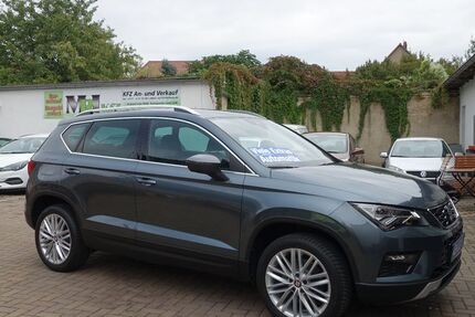 Seat Ateca 79.200 km 18.500 € Halle / Saale 06116