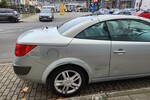 Megane II Coupé-Cabriolet