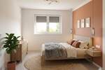 Etagenwohnung Kettig - 3 Zimmer, 80 m&sup2;, 1.200&euro; | Angebot:25689091